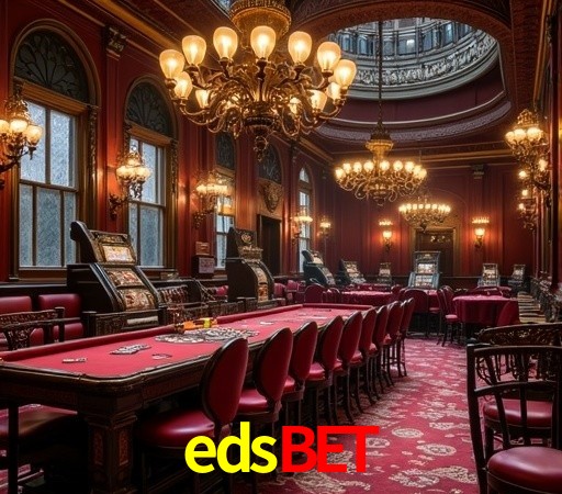Bônus VIP edsbet
