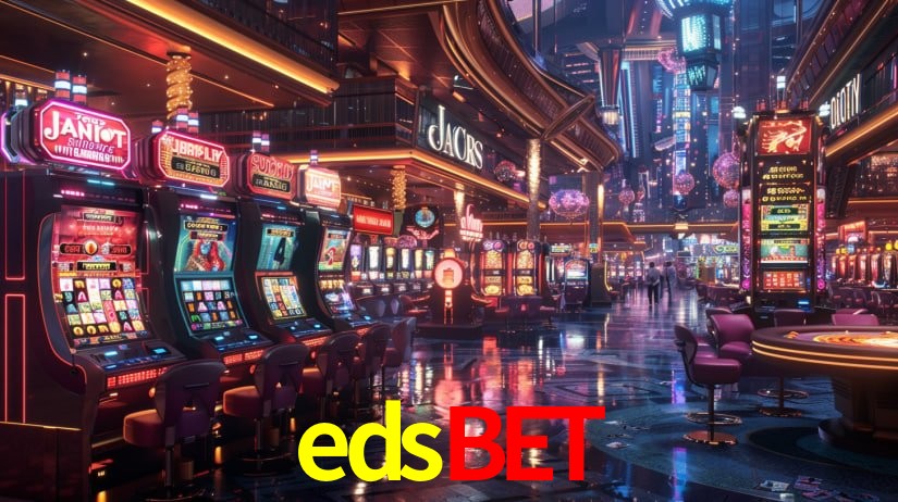 Secure Login edsbet
