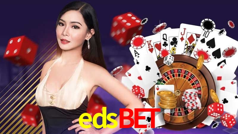 Provedores de Jogos edsbet