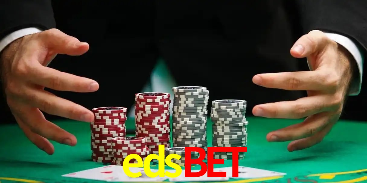 Chances Ganhar edsbet