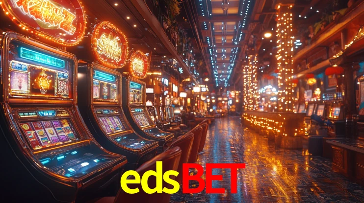 edsbet: A Experiência de Casino com Jogos de Mesa ao Vivo