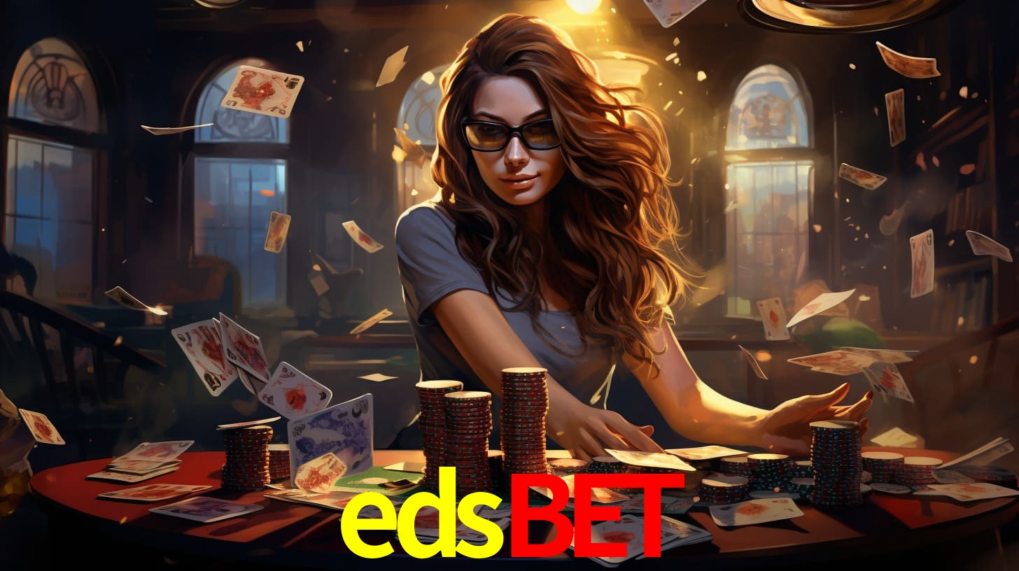 Roulette Table edsbet