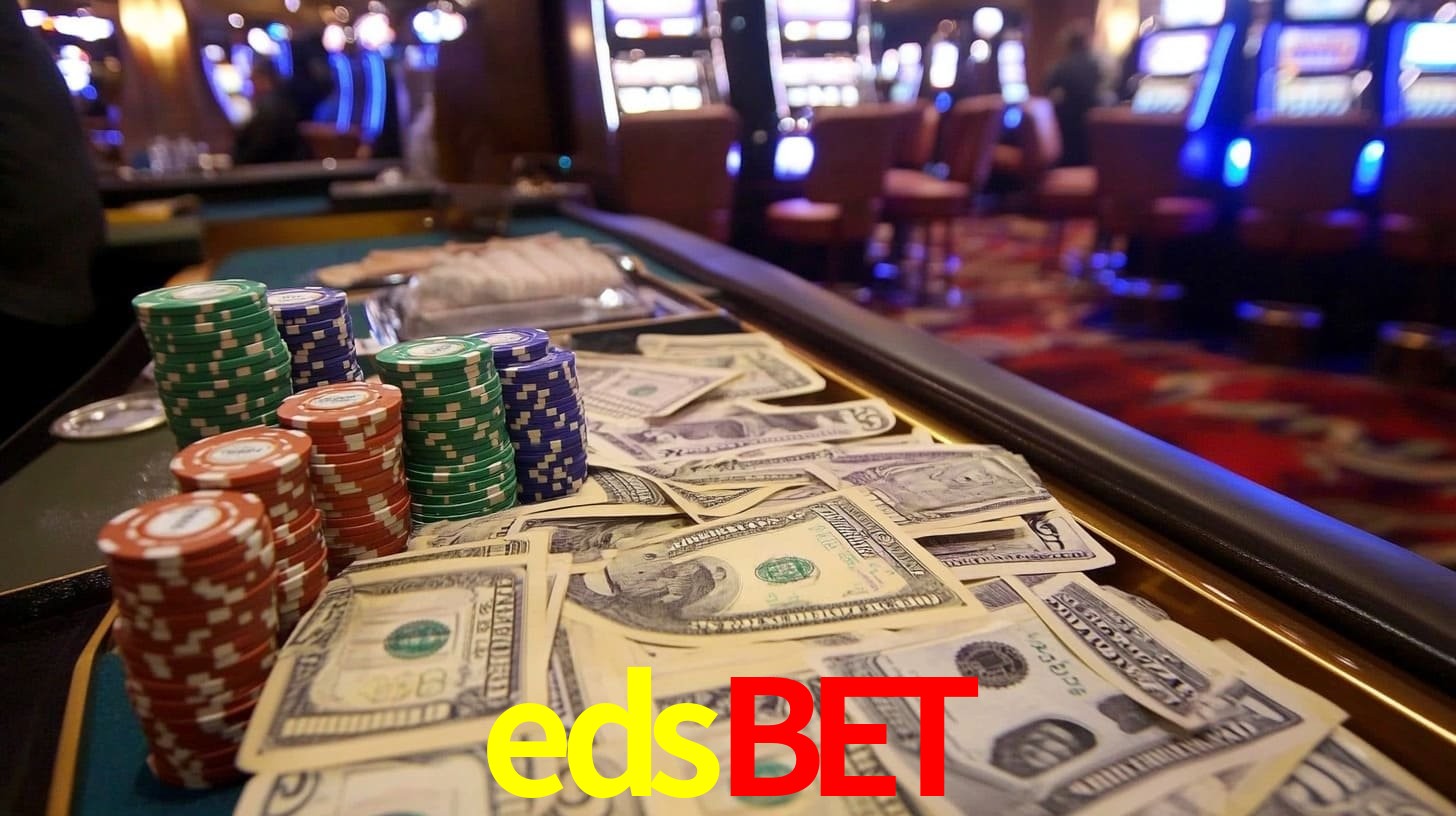 Slots RTP edsbet