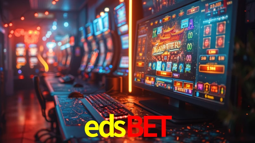 edsbet: Seu Cassino Premiado com Pagamentos Rápidos