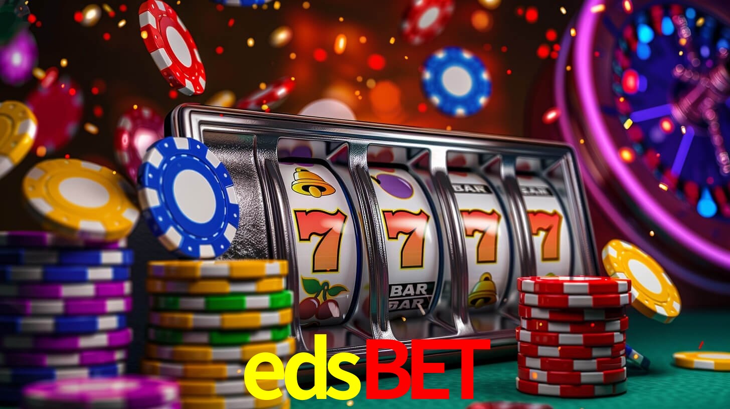 Benefícios da Conta edsbet