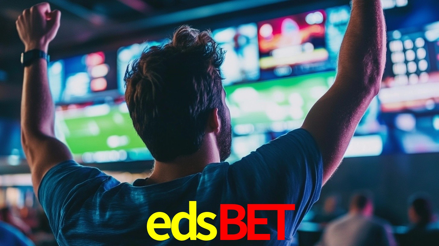 Bônus Generosos e Exclusivos no edsbet para Você!