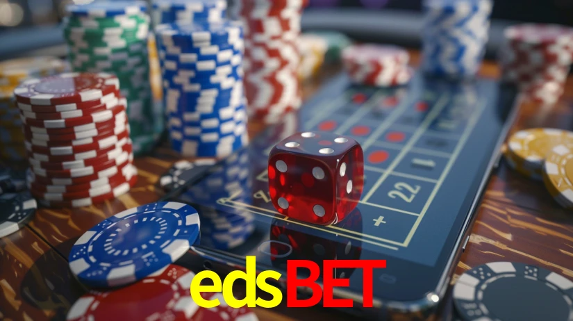 Bônus App edsbet