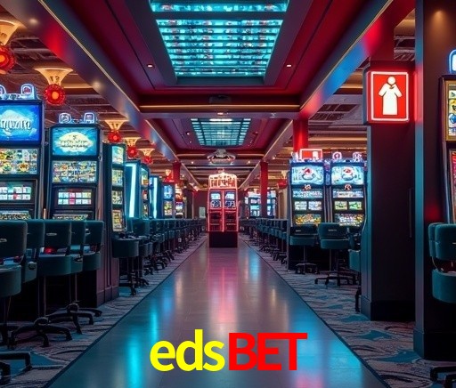 Mesa de Blackjack edsbet