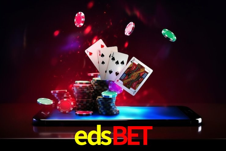 Game Providers edsbet