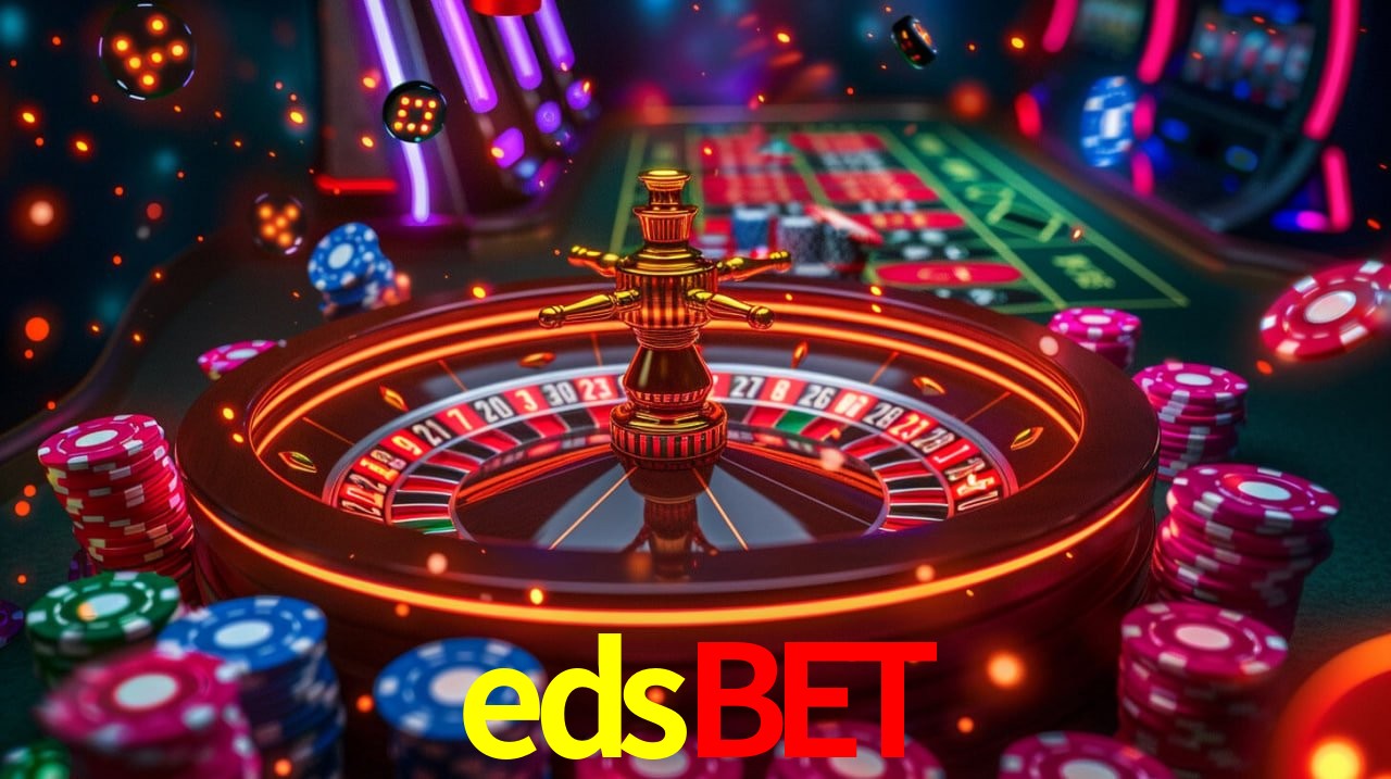 Recursos de Bônus edsbet