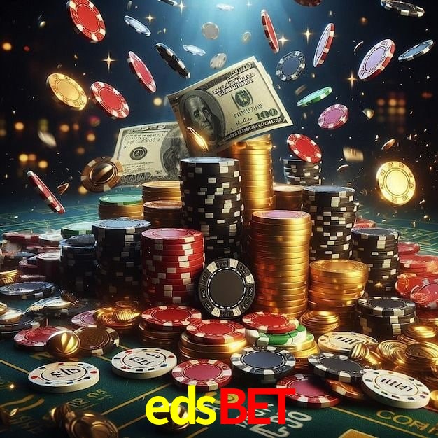 Experiência VIP edsbet