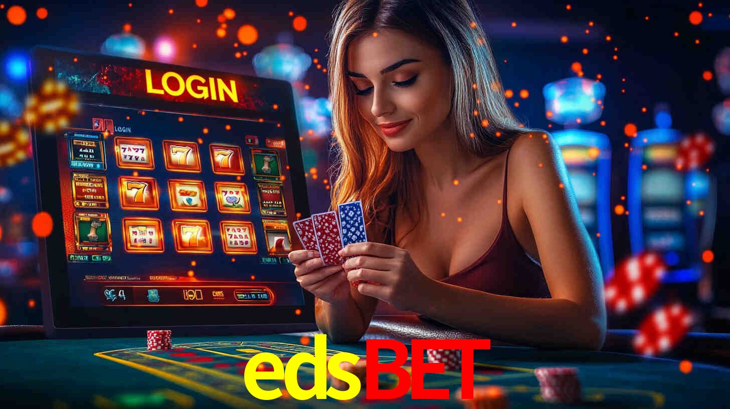 Promoções App edsbet