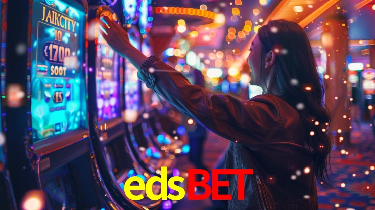 edsbet: Seu Especialista em Apostas Esportivas Brasileiras
