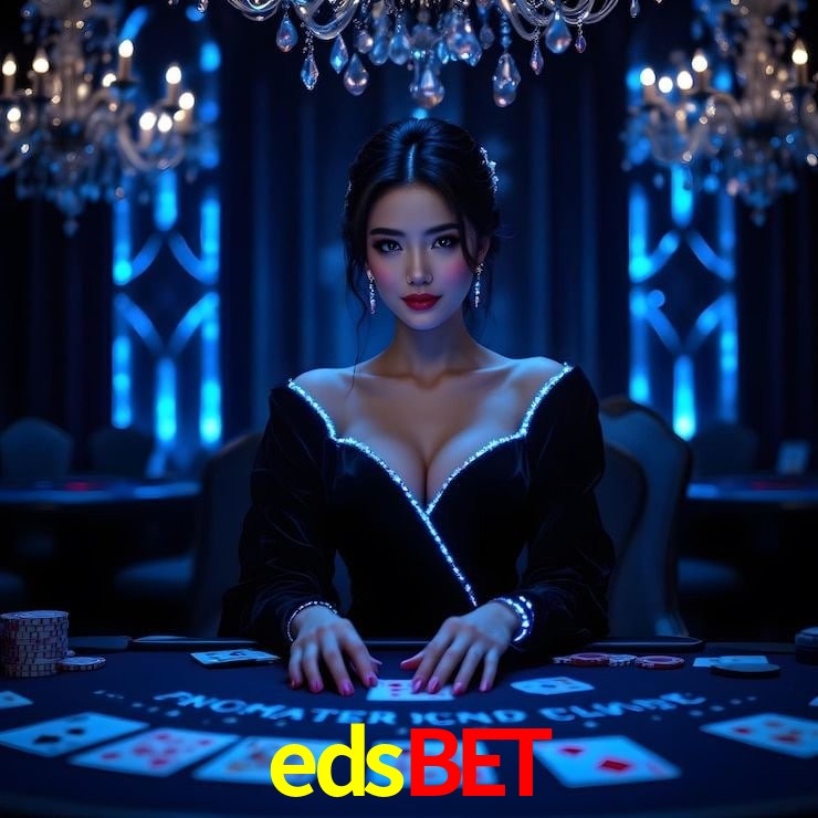edsbet Caça-níqueis móveis