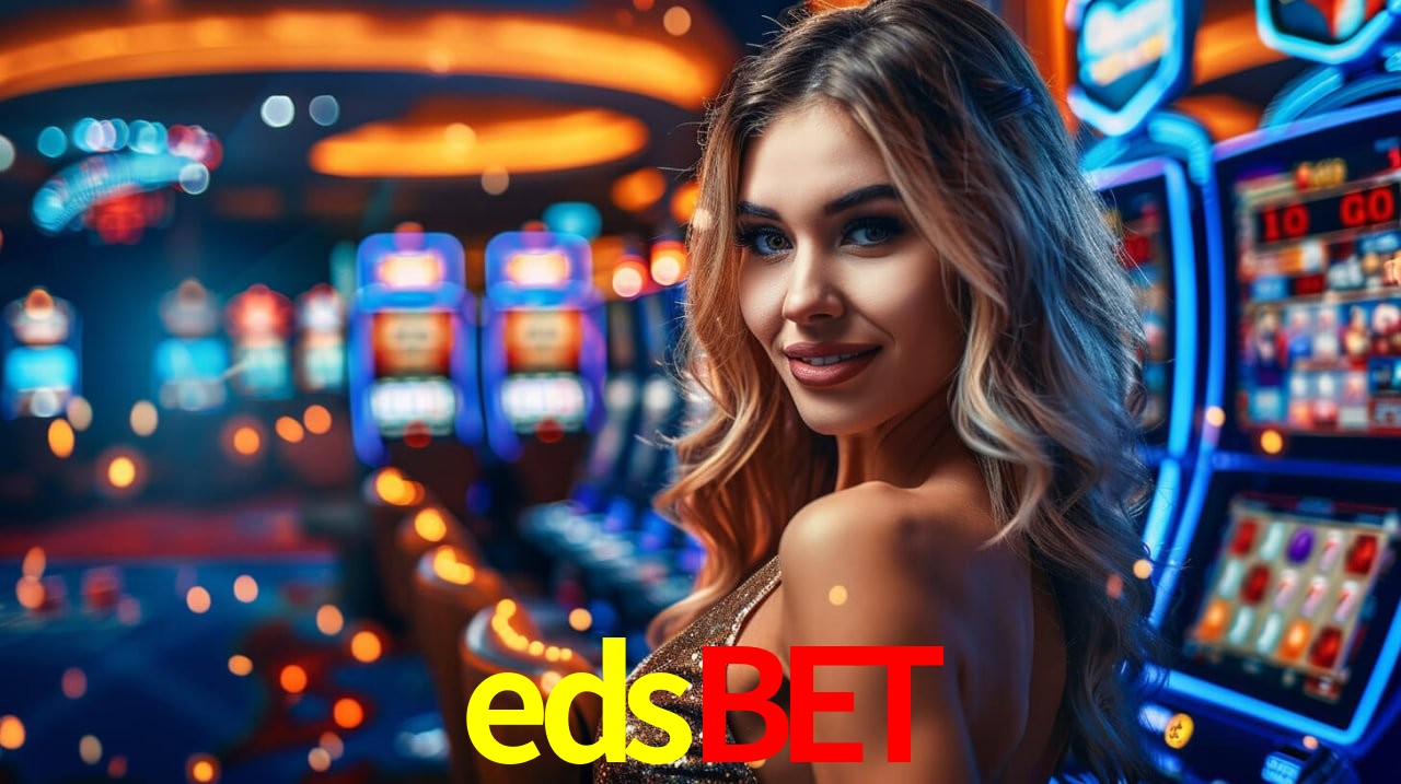 Slot Games edsbet