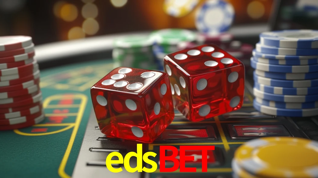 Welcome Bonus edsbet