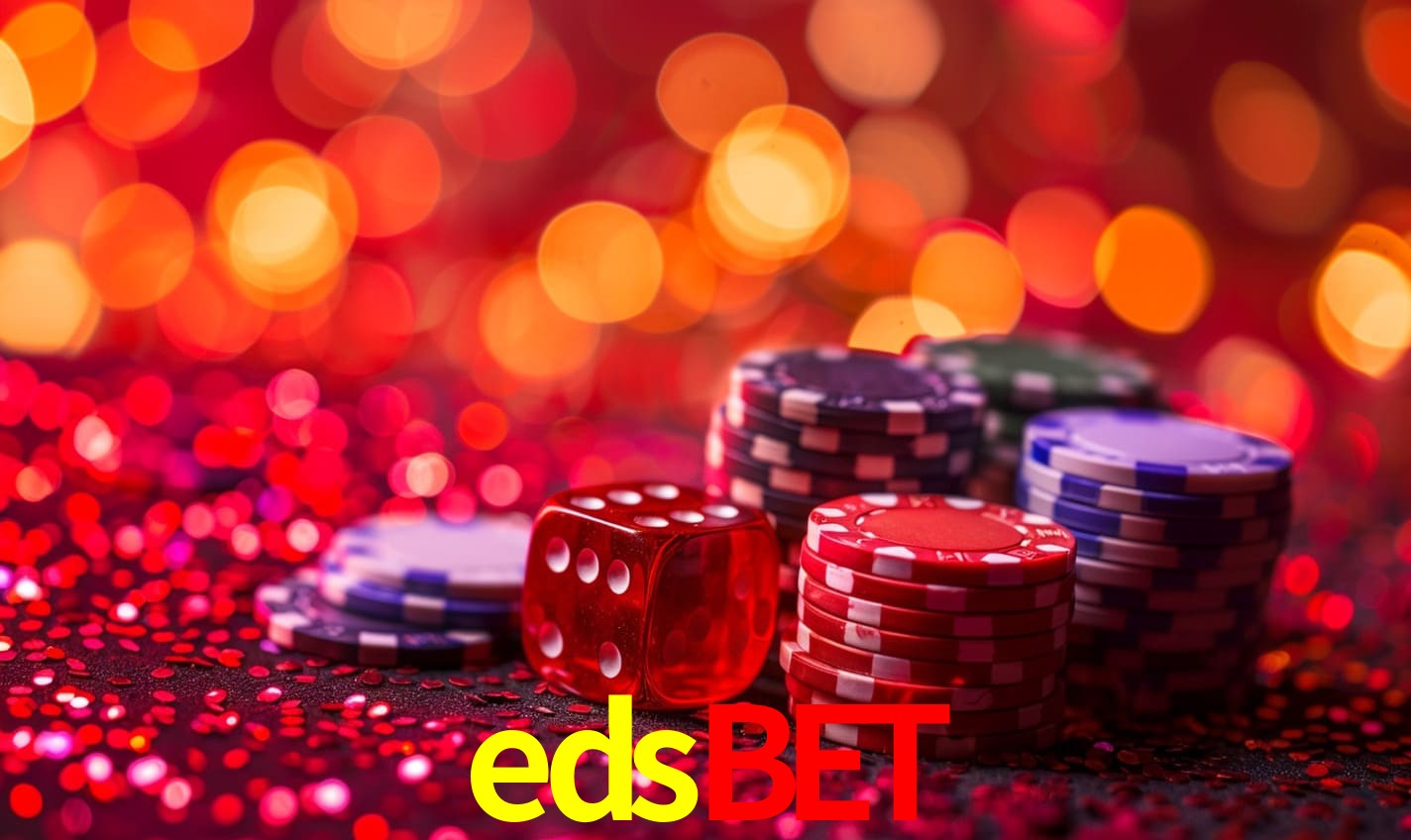 Bônus Diários edsbet