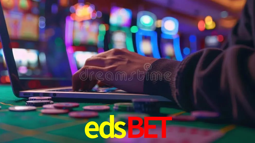 Login Seguro edsbet