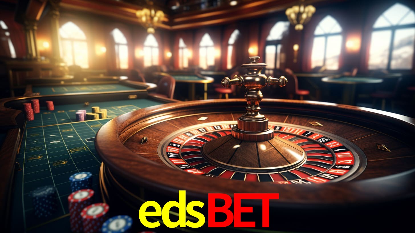 Live Casino edsbet