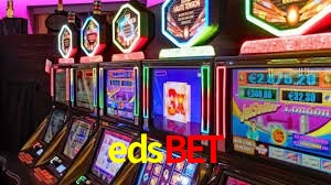 Jogos de Slot edsbet
