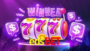 Welcome Bonus edsbet