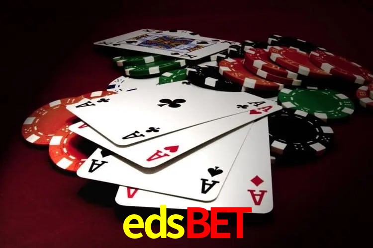 Sistemas de Segurança edsbet