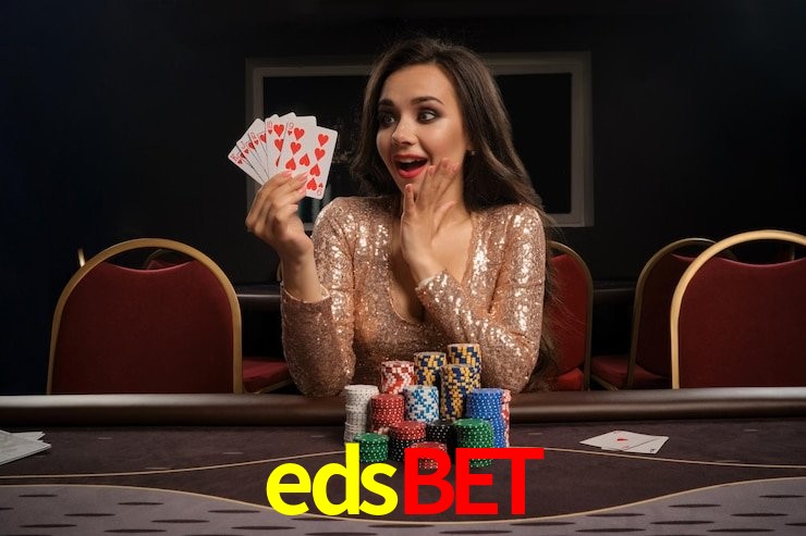 Avaliações dos Jogadores edsbet