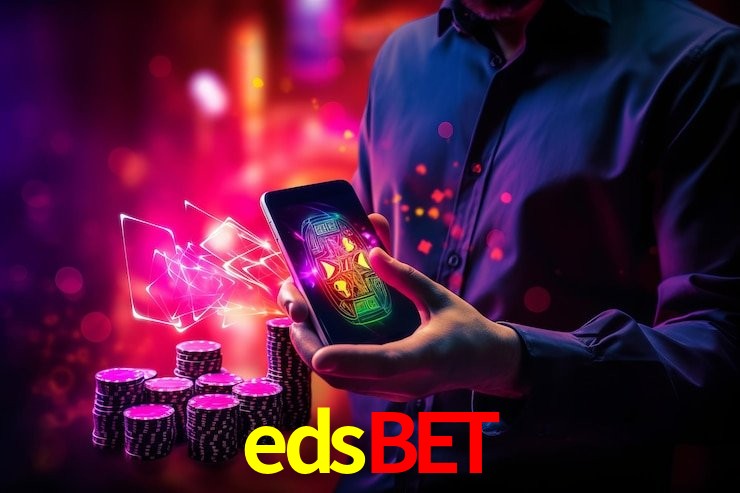 Design Responsivo edsbet