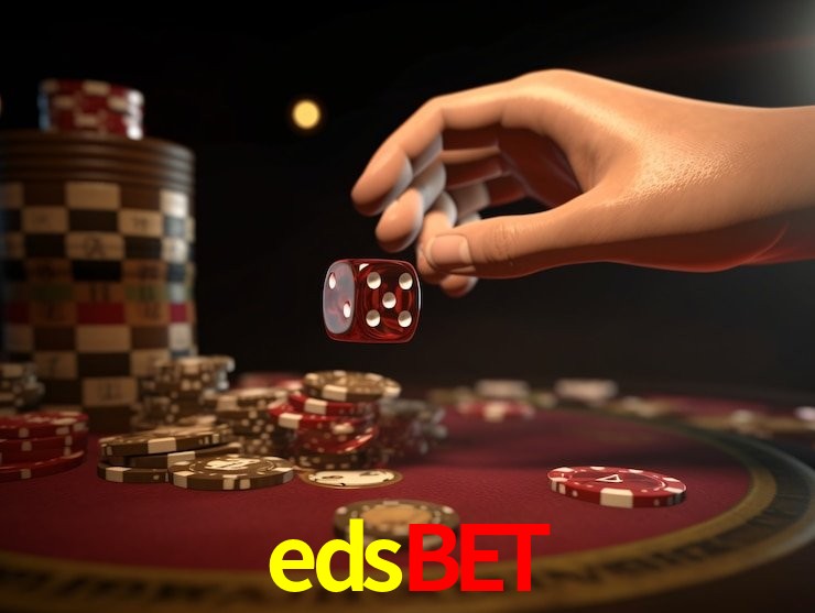 edsbet Tipos de máquinas caça-níqueis