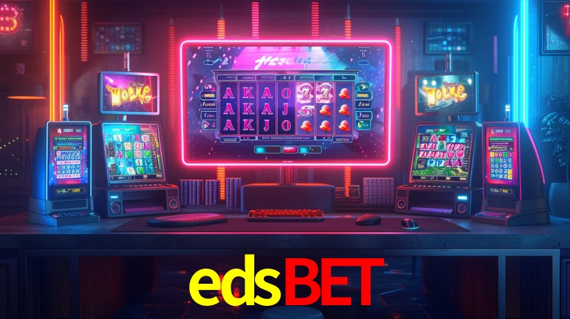 edsbet - Cassino Brasil 24 Horas - edsbet.com