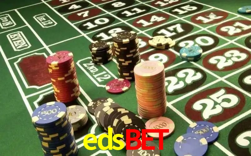 edsbet Bonus Rain – Ganhe mais em jogos de caça-níqueis