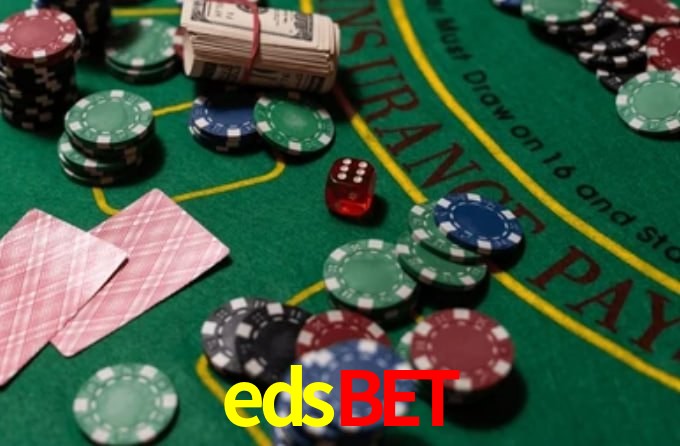 Segurança App edsbet