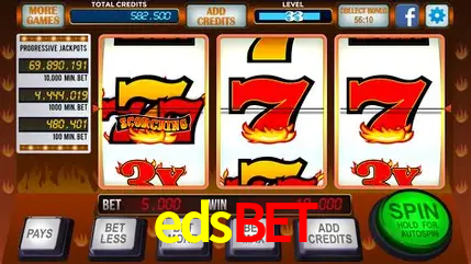 Descubra a Magia dos Jogos de Arcade no edsbet