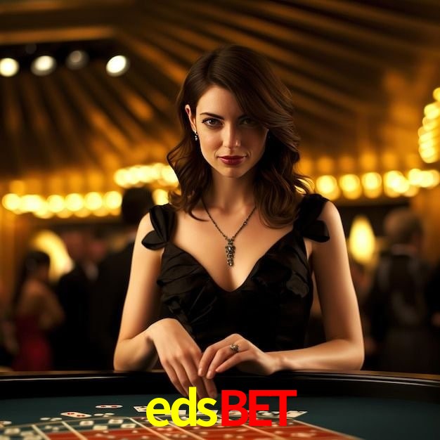 Interface do App edsbet