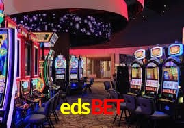 Evolução VIP edsbet