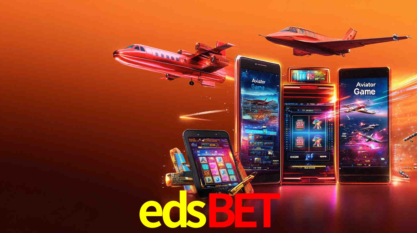 App Mobile edsbet