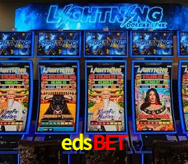 Inovações de Jogos na edsbet: O Futuro das Experiências Interativas