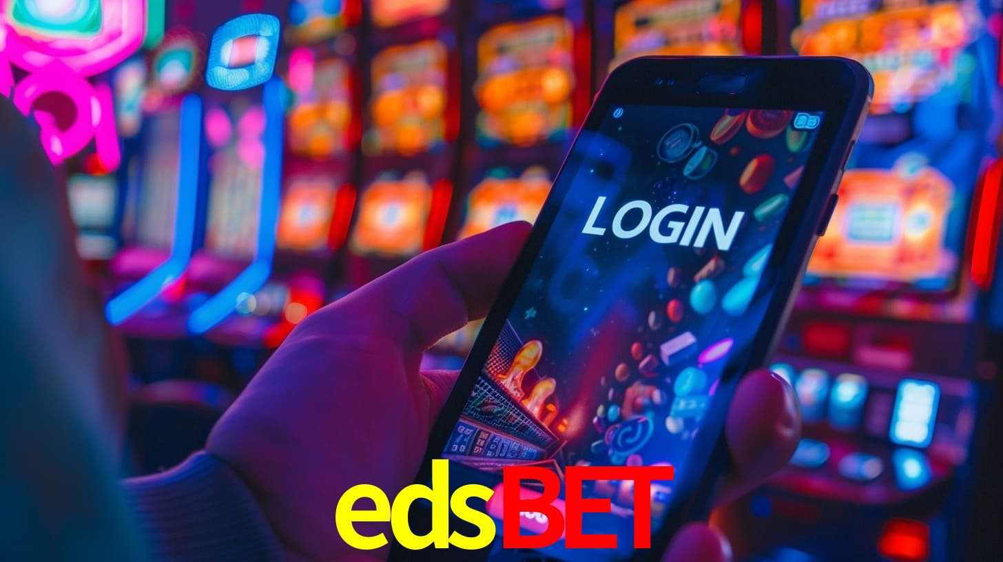 Integração de APIs edsbet