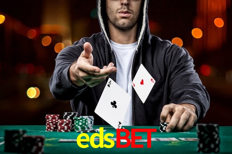 Recursos App edsbet