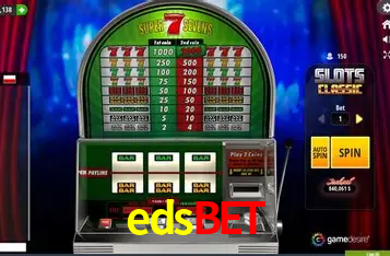 A Experiência Imersiva dos Cassinos Ao Vivo no edsbet