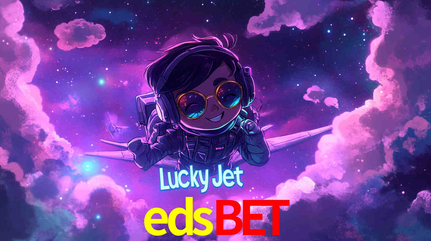 Segurança App edsbet