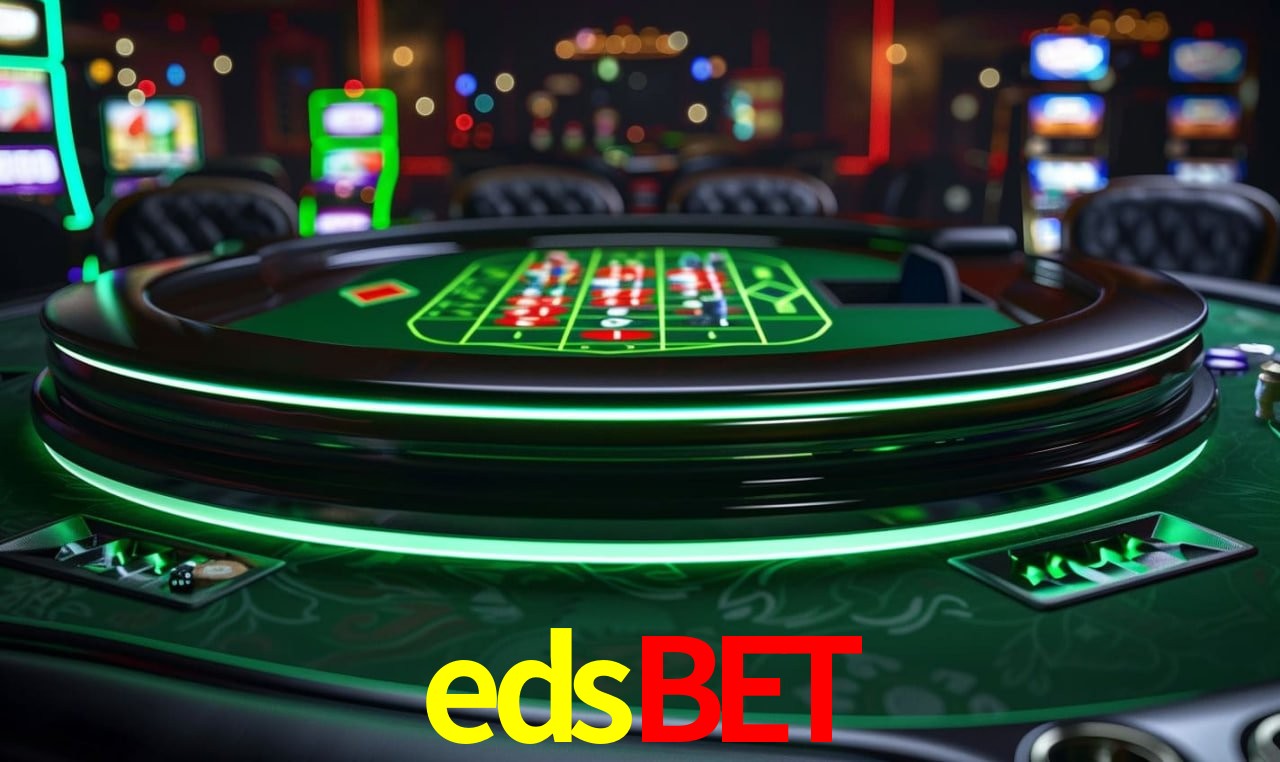 Descubra a Essência do edsbet: Nossa História e Compromissos