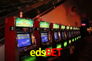 A Revolução dos Aplicativos de Jogos no edsbet
