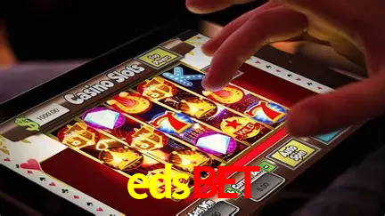A Experiência Imersiva dos Cassinos Ao Vivo no edsbet