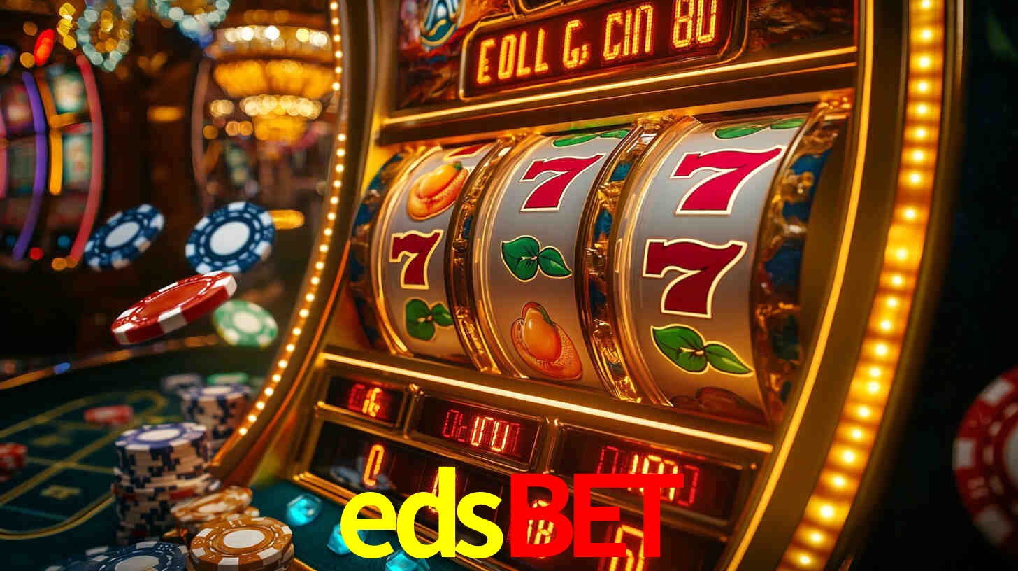 edsbet App Interface