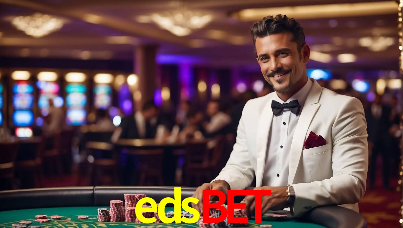 Tornar VIP edsbet