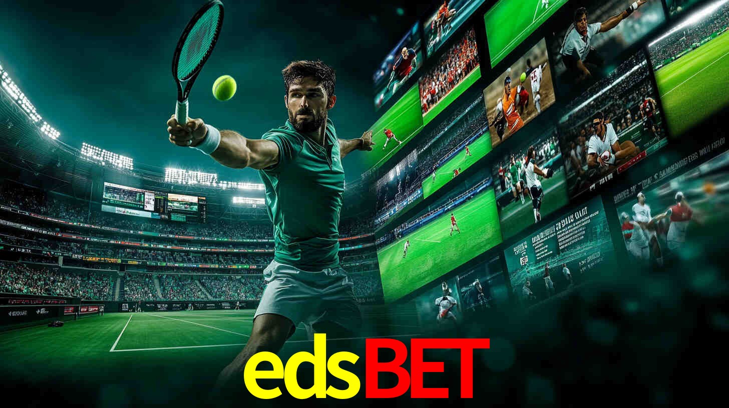 Instruções Download edsbet
