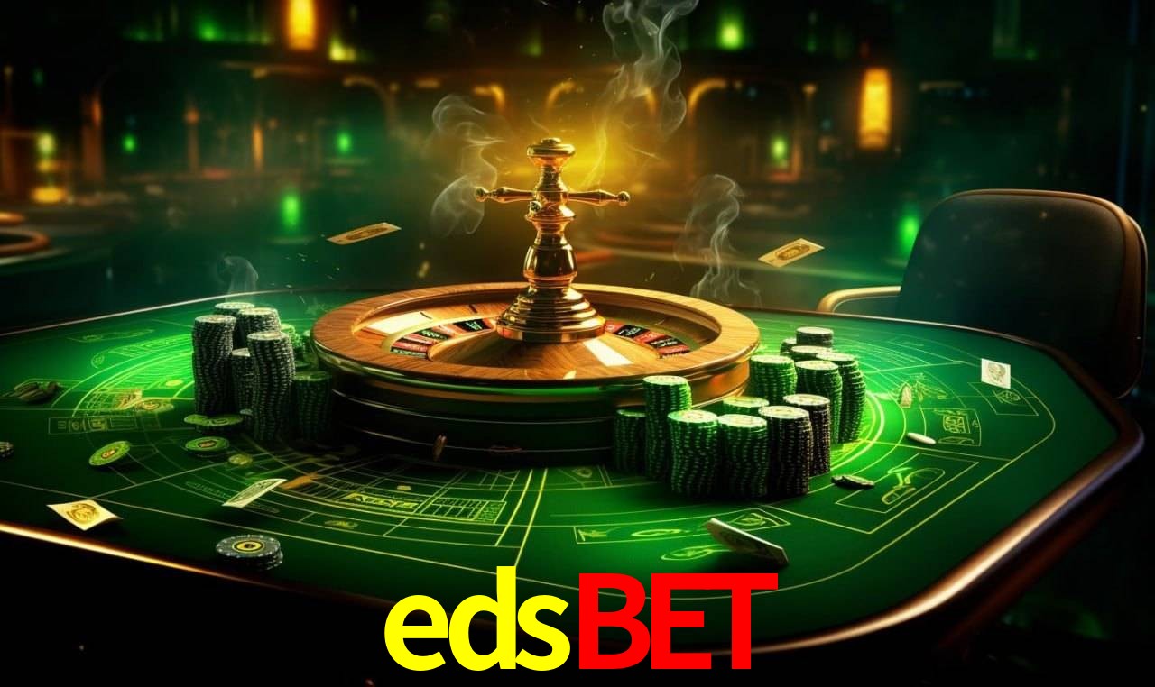 Apostas de Tênis edsbet