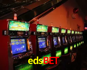 Descubra a Magia dos Jogos de Arcade no edsbet