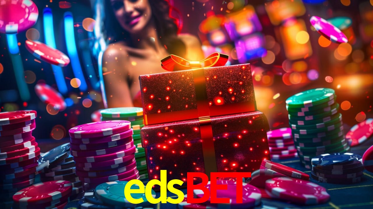 Apostas de Futebol edsbet